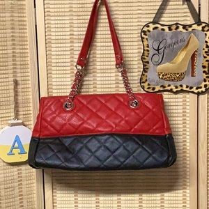 ANINW WEST HANDBAG